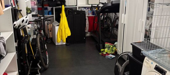 3 bedrooms Apartment in Calenzano, Italy No. 324618 24