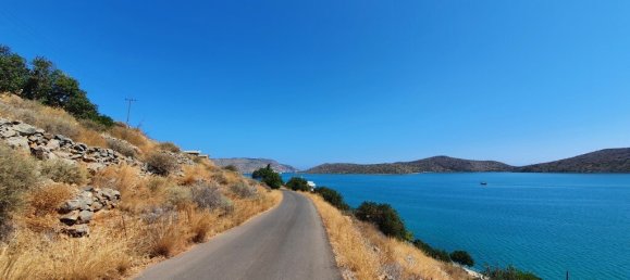 Hotel in Agios Nikolaos, Greece 3460m², Nr. 3842 2