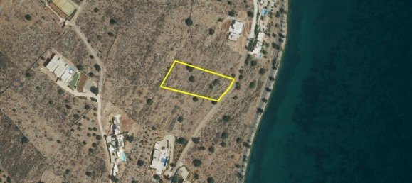 Hotel in Agios Nikolaos, Greece 3460m², Nr. 3842 5