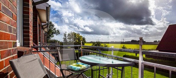 Apartamento de 2 dormitorios en Wittmund, Germany No. 130228 8