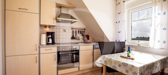 Apartamento de 2 dormitorios en Wittmund, Germany No. 130228 2