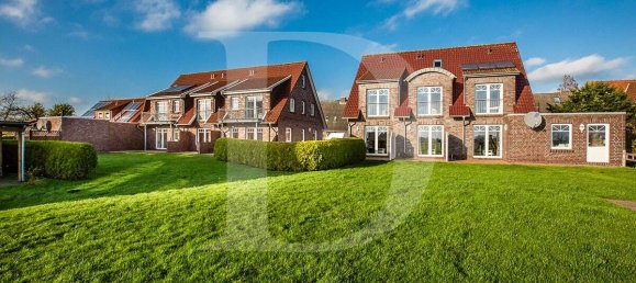 Apartamento de 2 dormitorios en Wittmund, Germany No. 130228 10