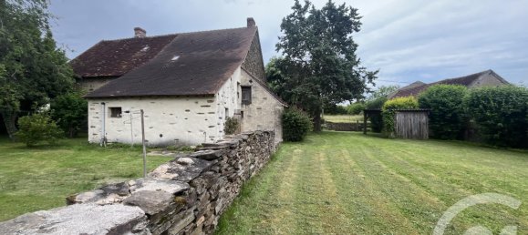 4 bedrooms House in Crozon-sur-Vauvre, France No. 65030 12