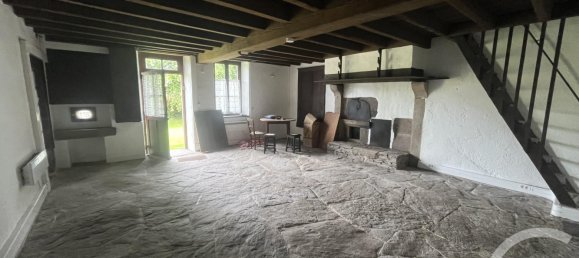 4 bedrooms House in Crozon-sur-Vauvre, France No. 65030 2