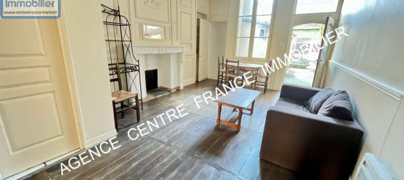 Дом с 3 спальнями в Бурж, Франция № 40060 4