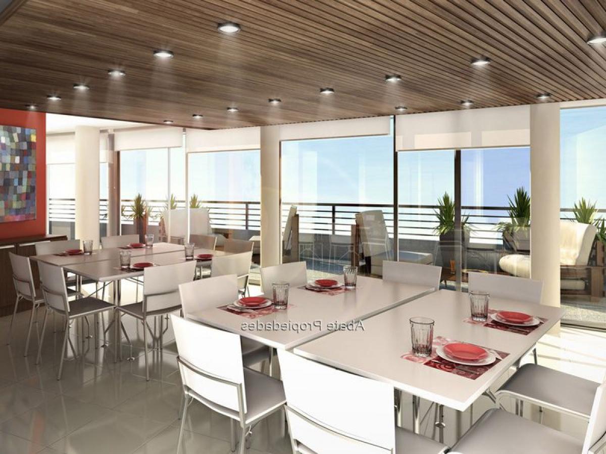 2 Schlafzimmer Wohnung in Montevideo, Uruguay, Nr. 9189