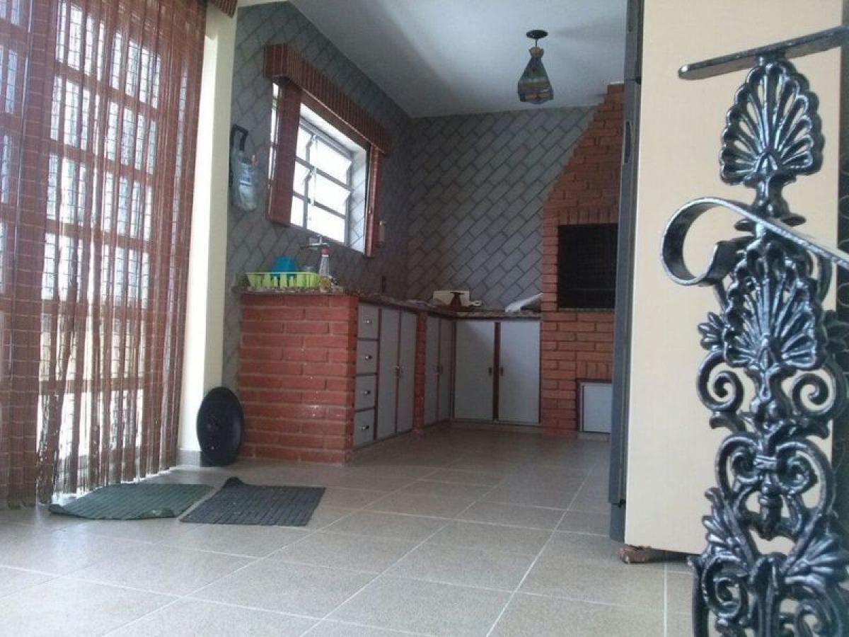 Studio à Sao Paulo, Brazil No. 493752