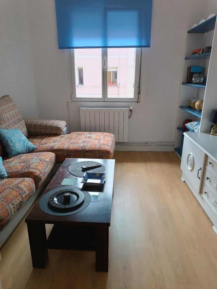 3 bedrooms Apartment in Santander, Spain No. 179714