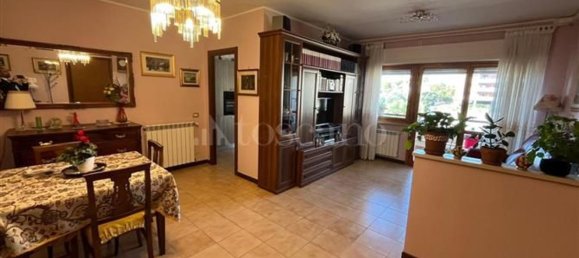 Apartamento de 4 habitaciónes en Mentana, Italy No. 47719 9