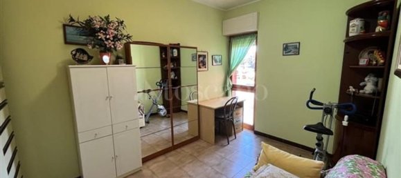 Apartamento de 4 habitaciónes en Mentana, Italy No. 47719 14