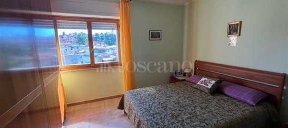 Apartamento de 4 habitaciónes en Mentana, Italy No. 47719 13