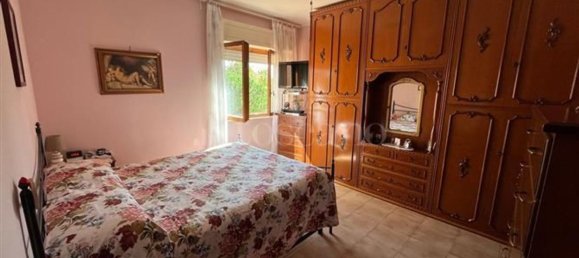 Apartamento de 4 habitaciónes en Mentana, Italy No. 47719 12