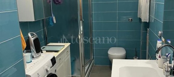 Apartamento de 4 habitaciónes en Mentana, Italy No. 47719 15