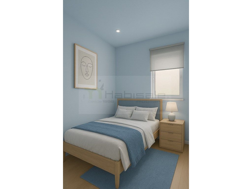 Apartamento T2 em Amadora, Portugal N.º 301404