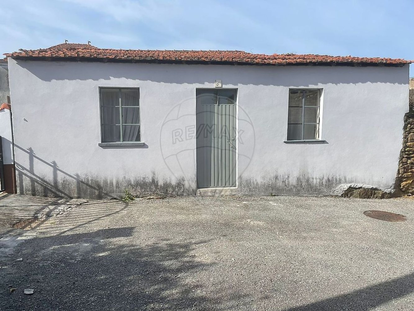 1 bedroom House in Penacova, Portugal No. 158059