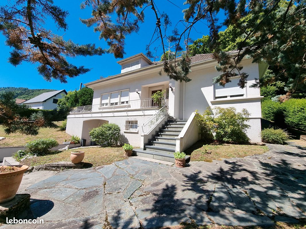 Casa T4 em Thann, France N.º 80902