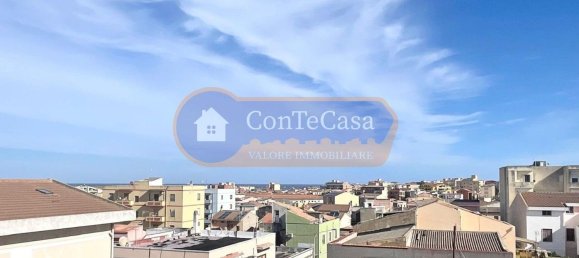 2 rooms Apartment in Porto Torres, Italy No. 11997 10
