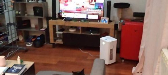 Estúdio em Drancy, France N.º 186904 10