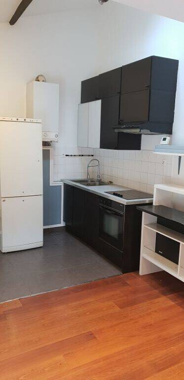 Estúdio em Drancy, France N.º 186904