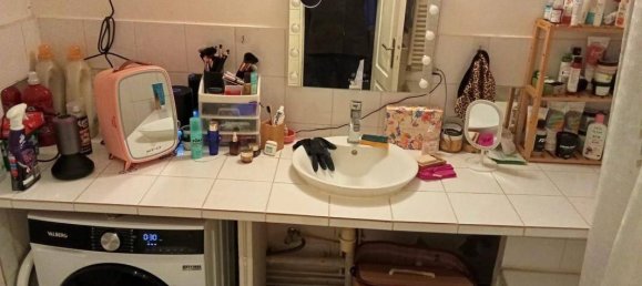 Estúdio em Drancy, France N.º 186904 5