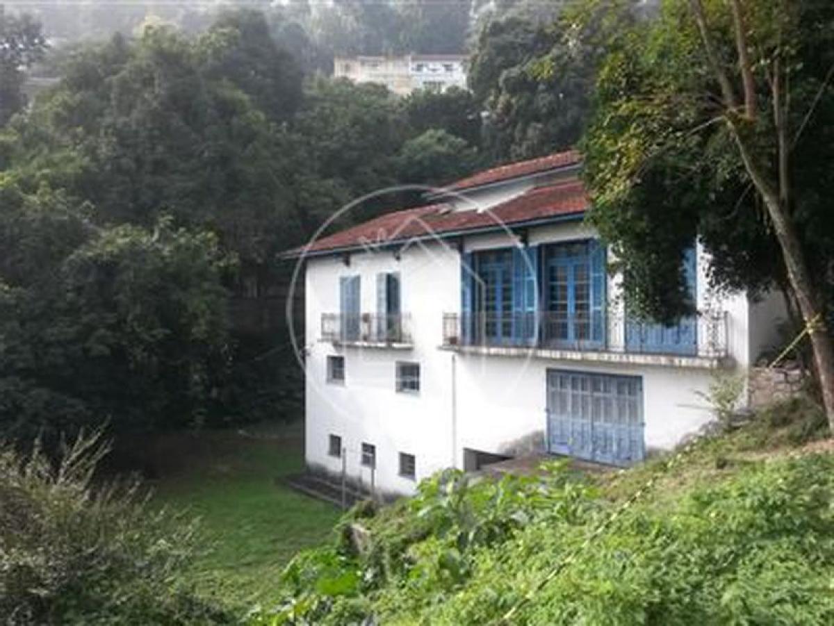 3 bedrooms House in Rio de Janeiro, Brazil No. 545367