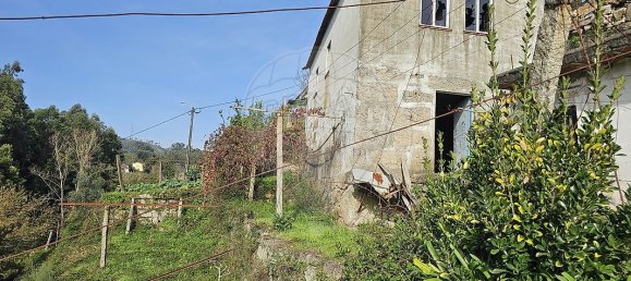 2 Schlafzimmer Haus in Penafiel, Portugal, Nr. 28042 15