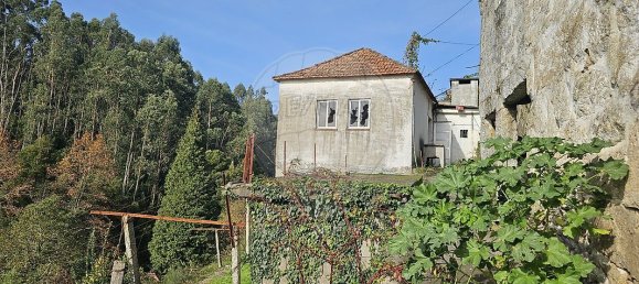 2 Schlafzimmer Haus in Penafiel, Portugal, Nr. 28042 9
