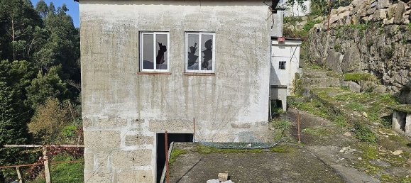 2 Schlafzimmer Haus in Penafiel, Portugal, Nr. 28042 4