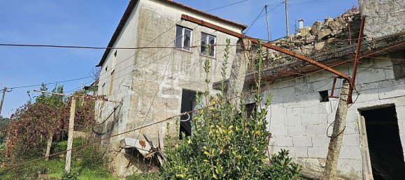 2 Schlafzimmer Haus in Penafiel, Portugal, Nr. 28042 10