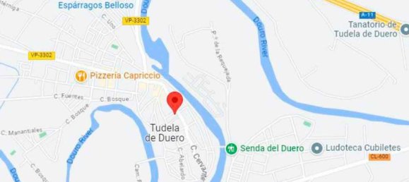 Коммерческая недвижимость 308м² в Тудела-де-Дуэро, Испания № 79871 18