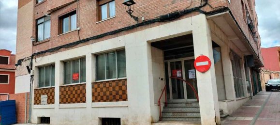 Коммерческая недвижимость 308м² в Тудела-де-Дуэро, Испания № 79871 3