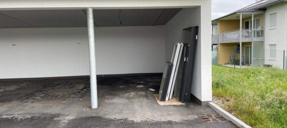 Парковка в Хоенцелль, Австрия № 43560 2