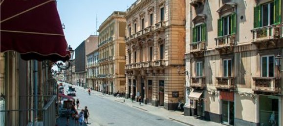 Hotel de 4 divisões em Catania, Italy N.º 298586 14