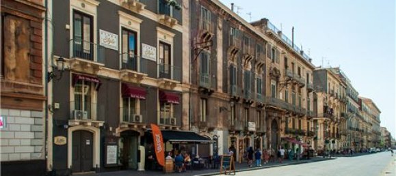 Hotel de 4 divisões em Catania, Italy N.º 298586 15