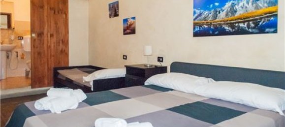 Hotel de 4 divisões em Catania, Italy N.º 298586 28