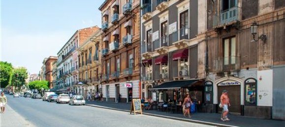 Hotel de 4 divisões em Catania, Italy N.º 298586 16