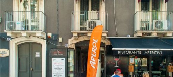 Hotel de 4 divisões em Catania, Italy N.º 298586 17