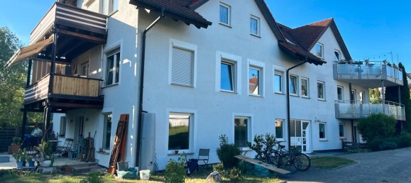 3 chambres Duplex à Ostalbkreis, Germany No. 297361 18