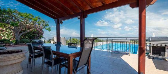 5 bedrooms Commercial property in Kissonerga, Cyprus No. 19519 16