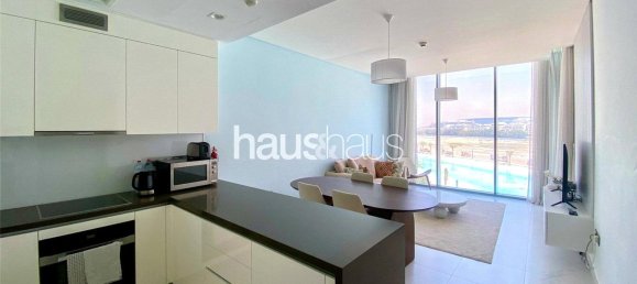 Квартира с 1 спальней в Мохаммед Бин Рашид Сити, ОАЭ № 99526 4