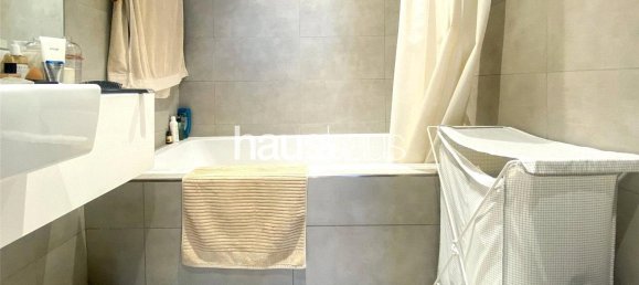 Квартира с 1 спальней в Мохаммед Бин Рашид Сити, ОАЭ № 99526 8