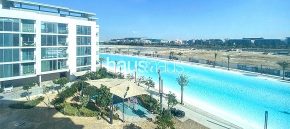 Квартира с 1 спальней в Мохаммед Бин Рашид Сити, ОАЭ № 99526 9