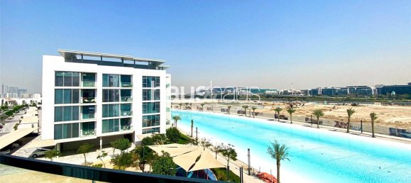 Квартира с 1 спальней в Мохаммед Бин Рашид Сити, ОАЭ № 99526 12