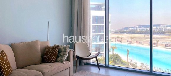 Квартира с 1 спальней в Мохаммед Бин Рашид Сити, ОАЭ № 99526 15