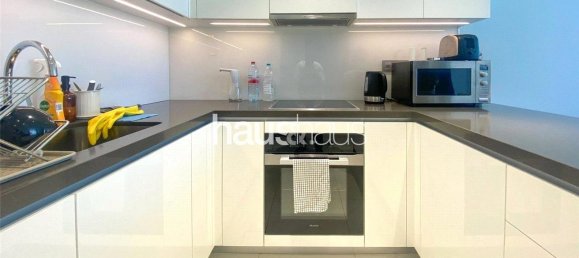 Квартира с 1 спальней в Мохаммед Бин Рашид Сити, ОАЭ № 99526 3