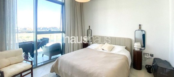 Квартира с 1 спальней в Мохаммед Бин Рашид Сити, ОАЭ № 99526 2