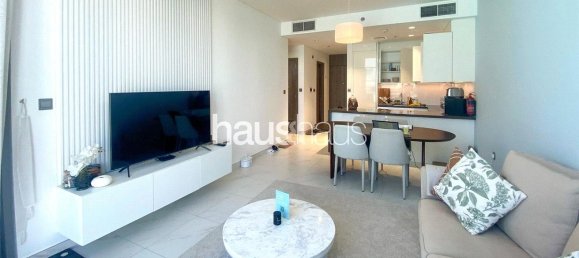 Квартира с 1 спальней в Мохаммед Бин Рашид Сити, ОАЭ № 99526 14