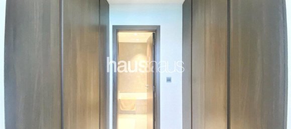 Квартира с 1 спальней в Мохаммед Бин Рашид Сити, ОАЭ № 99526 10