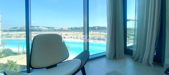 Квартира с 1 спальней в Мохаммед Бин Рашид Сити, ОАЭ № 99526 5