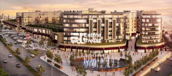 Apartment 2+1 in Istanbul, Turkey No. 19799 2